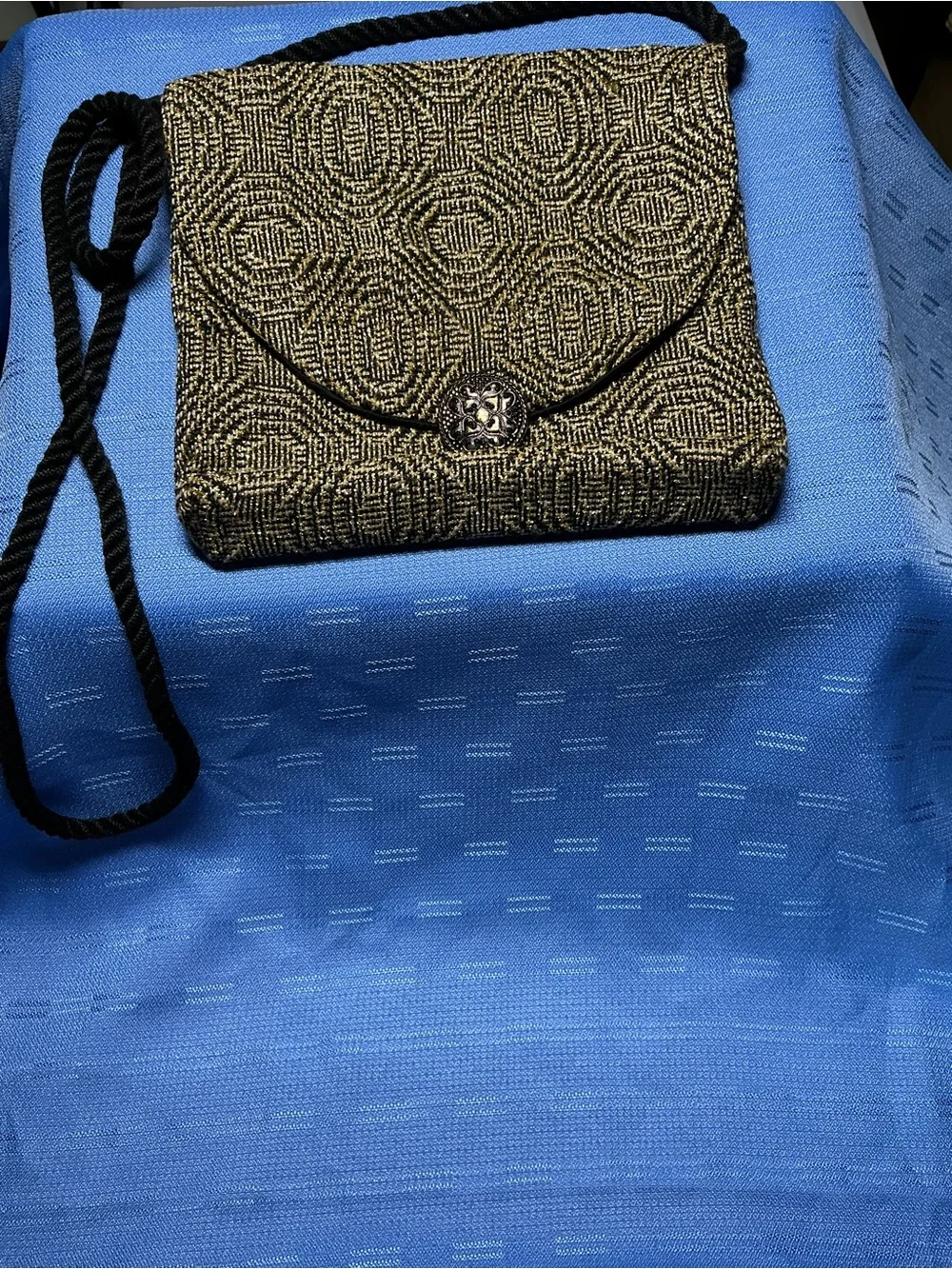 Lynn langhoff chic fold